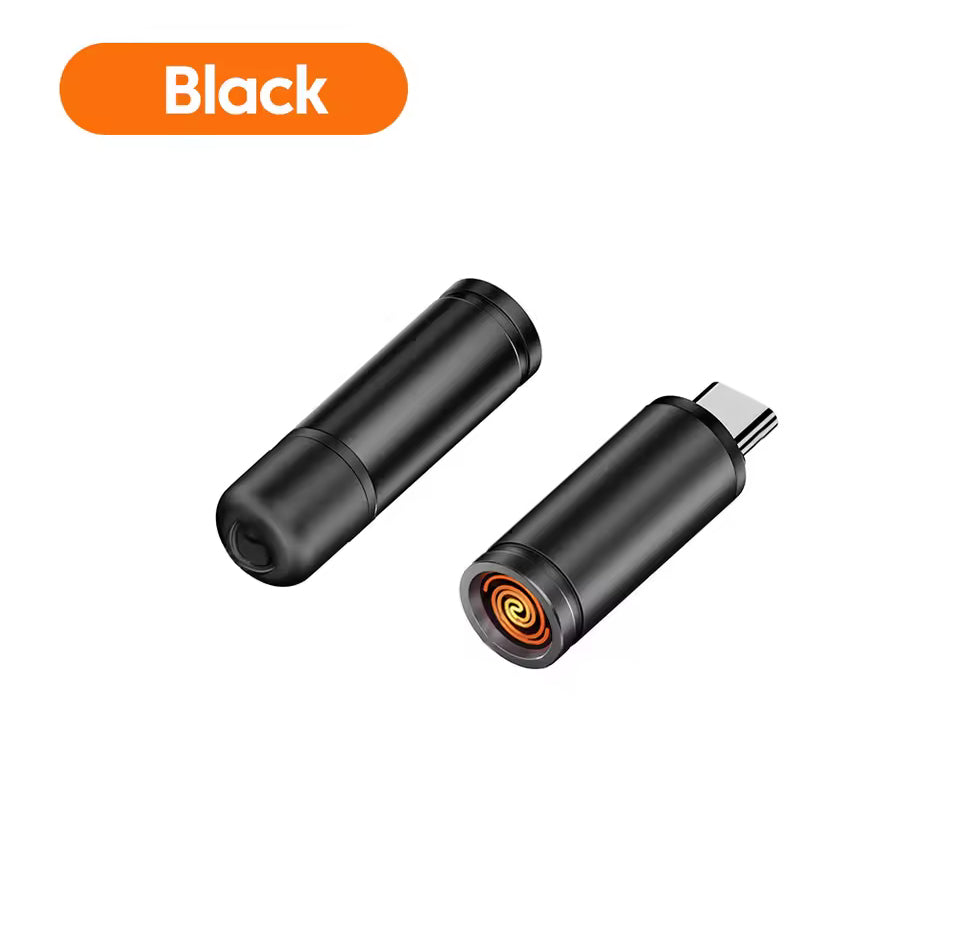 TYPE-C LIGHTER